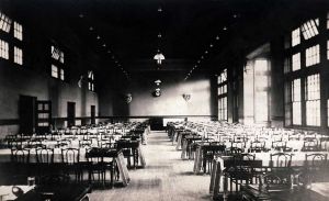 Male dining room 